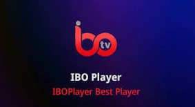 IBO PLAYER FOR SMART TV